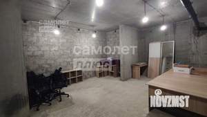 Студия квартира, вторичка, 34м2, -1/3 этаж