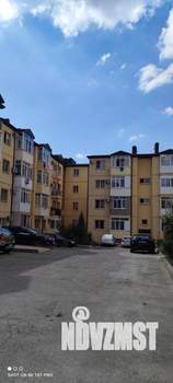 2-к квартира, вторичка, 56м2, 1/4 этаж