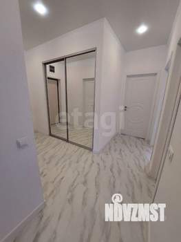 3-к квартира, вторичка, 90м2, 1/8 этаж