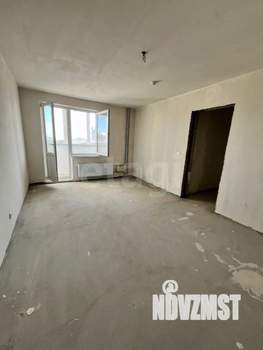 2-к квартира, сданный дом, 60м2, 15/17 этаж