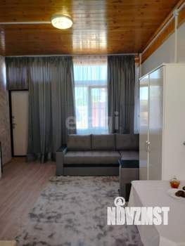 Студия квартира, вторичка, 25м2, 1/3 этаж