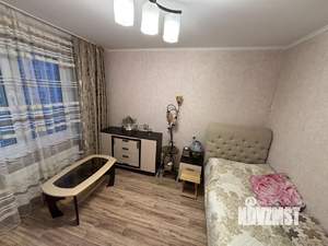 1-к квартира, вторичка, 46м2, 13/16 этаж