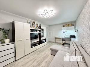 2-к квартира, вторичка, 65м2, 3/16 этаж