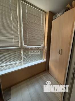 Студия квартира, вторичка, 23м2, 1/14 этаж