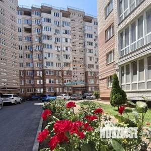 1-к квартира, вторичка, 40м2, 5/10 этаж