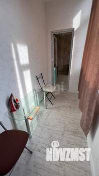 Студия квартира, вторичка, 33м2, 3/3 этаж