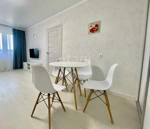 1-к квартира, вторичка, 41м2, 6/16 этаж