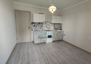 1-к квартира, вторичка, 39м2, 13/16 этаж