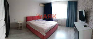 2-к квартира, вторичка, 54м2, 1/4 этаж