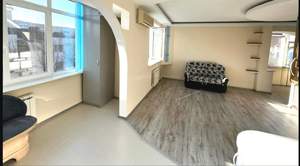 1-к квартира, вторичка, 45м2, 4/5 этаж