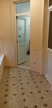 1-к квартира, вторичка, 39м2, 4/4 этаж