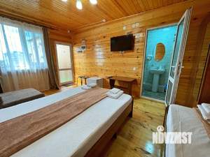 Студия квартира, вторичка, 19м2, 2/2 этаж