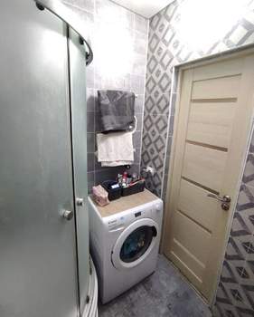 1-к квартира, вторичка, 36м2, 6/13 этаж