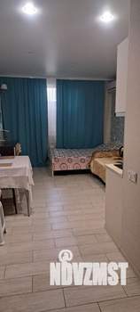 Студия квартира, сданный дом, 26м2, 1/20 этаж