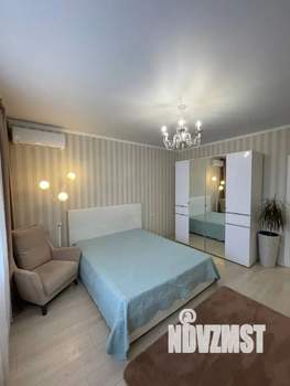 2-к квартира, вторичка, 60м2, 8/17 этаж