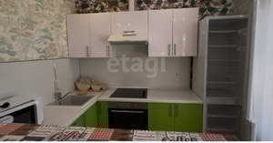 2-к квартира, вторичка, 59м2, 2/8 этаж