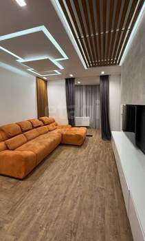 4-к квартира, вторичка, 76м2, 12/17 этаж