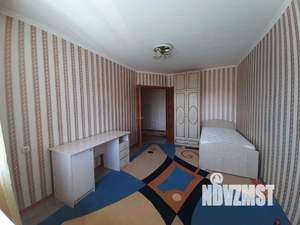 2-к квартира, вторичка, 48м2, 5/5 этаж
