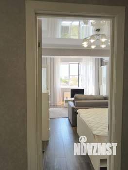 2-к квартира, вторичка, 51м2, 9/10 этаж