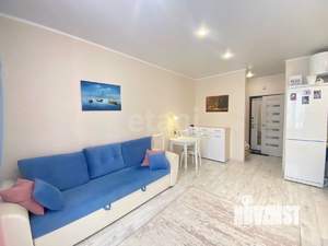 1-к квартира, вторичка, 31м2, 17/20 этаж