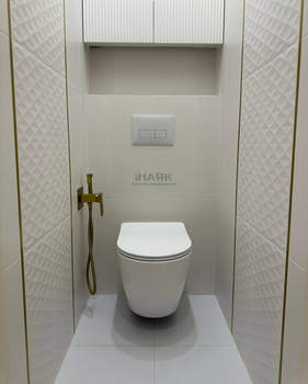 2-к квартира, вторичка, 80м2, 15/16 этаж