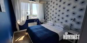 1-к квартира, вторичка, 37м2, 10/16 этаж