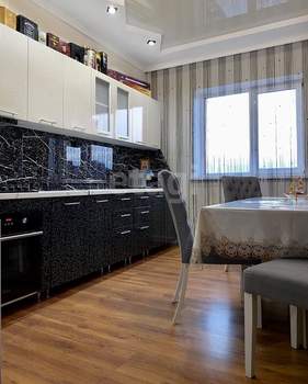 1-к квартира, вторичка, 45м2, 3/4 этаж