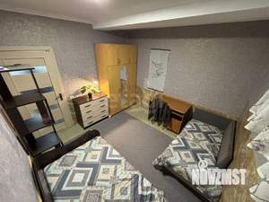 2-к квартира, вторичка, 32м2, 1/3 этаж