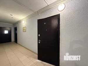 Студия квартира, вторичка, 23м2, 7/20 этаж