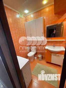 2-к квартира, вторичка, 50м2, 5/6 этаж