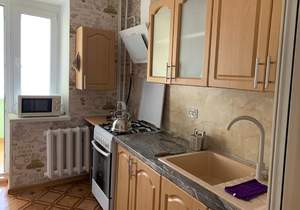 2-к квартира, вторичка, 52м2, 2/9 этаж