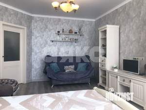 1-к квартира, вторичка, 49м2, 8/10 этаж