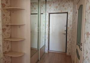 2-к квартира, вторичка, 60м2, 7/9 этаж