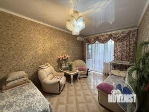 2-к квартира, вторичка, 66м2, 3/19 этаж