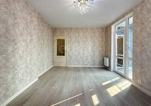 2-к квартира, вторичка, 58м2, 13/15 этаж