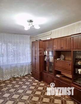 2-к квартира, вторичка, 43м2, 3/5 этаж