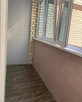 Студия квартира, вторичка, 29м2, 4/14 этаж