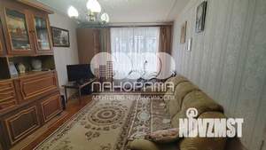 2-к квартира, вторичка, 63м2, 2/5 этаж