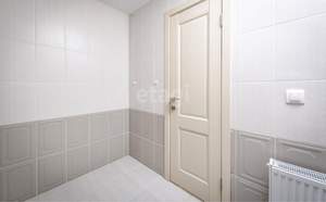 1-к квартира, вторичка, 41м2, 4/18 этаж