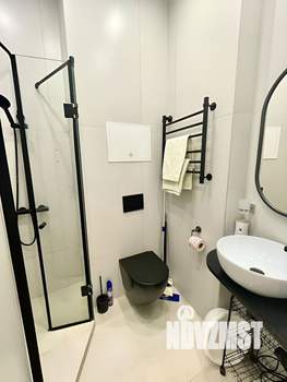 1-к квартира, вторичка, 15м2, 7/9 этаж