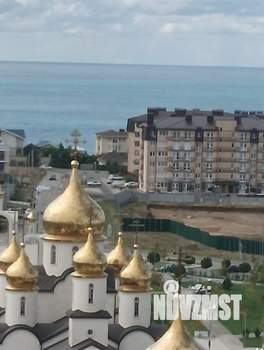 1-к квартира, вторичка, 40м2, 14/19 этаж