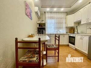 3-к квартира, вторичка, 66м2, 5/10 этаж