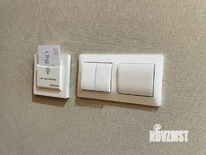 Студия квартира, вторичка, 20м2, 2/3 этаж