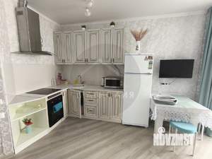 Студия квартира, вторичка, 31м2, 1/8 этаж