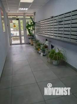 Студия квартира, вторичка, 27м2, 6/20 этаж