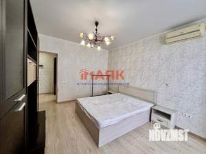 1-к квартира, вторичка, 44м2, 4/9 этаж