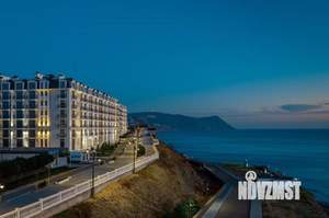 2-к квартира, вторичка, 149м2, 6/7 этаж