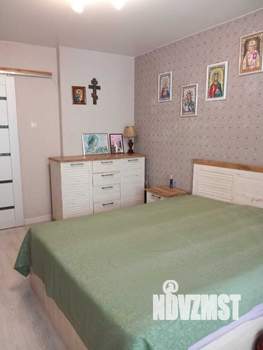 2-к квартира, вторичка, 65м2, 1/6 этаж