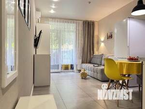 Студия квартира, вторичка, 26м2, 1/9 этаж