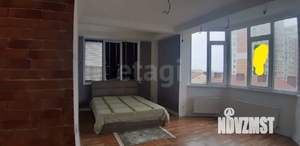 2-к квартира, вторичка, 62м2, 9/9 этаж